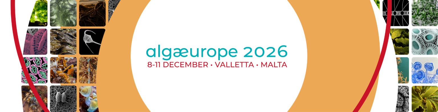 Copyright: AlgaEurope 2026